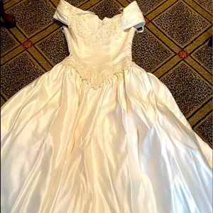 Wedding or Sweet Sixteen dress